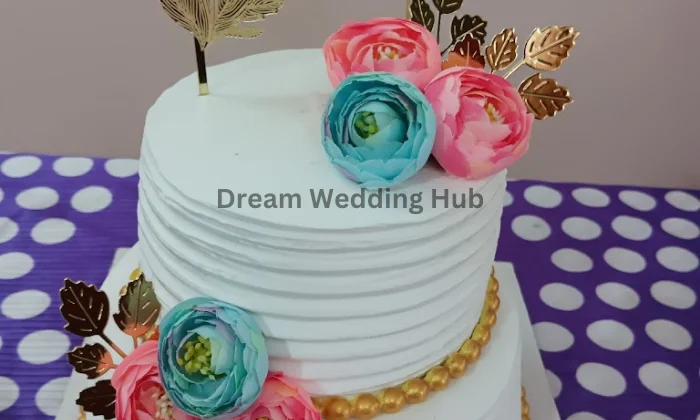 The Home Cafe Home Bakers